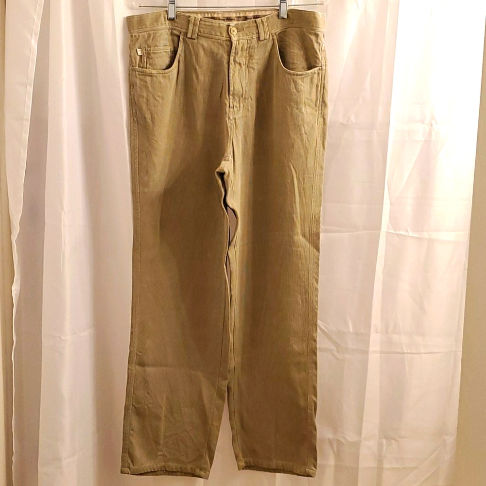 Relax, it's a Tommy Bahama pair of pants